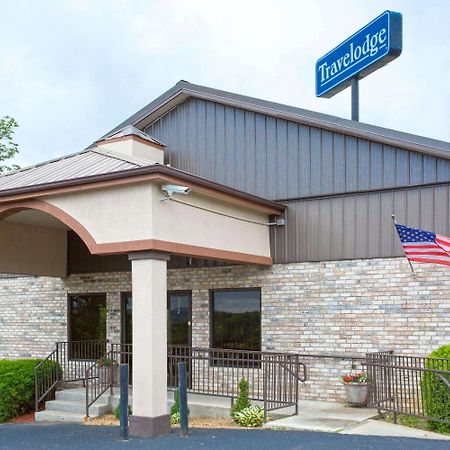 Travelodge By Wyndham Wytheville Exterior foto